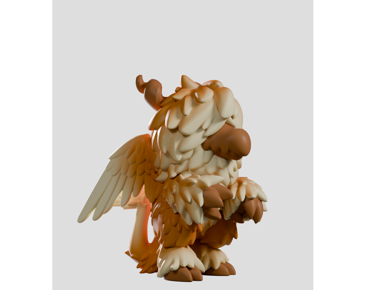 Chimeric Dragons Blind Box - Kaleidos Creative 