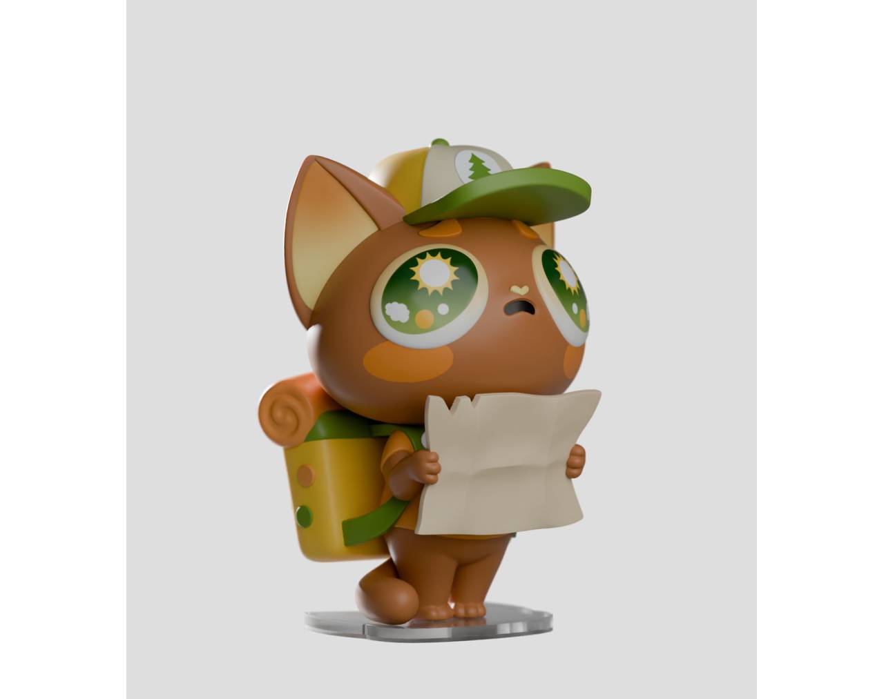 Widdle Baby Blind Box - Kaleidos Creative (Cajita sorpresa)