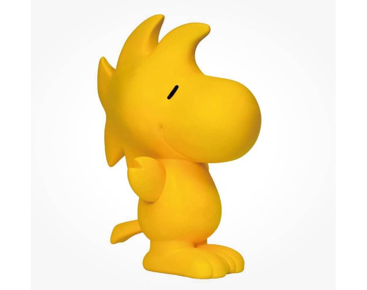 Woodstock (Alcancía)- Snoopy 