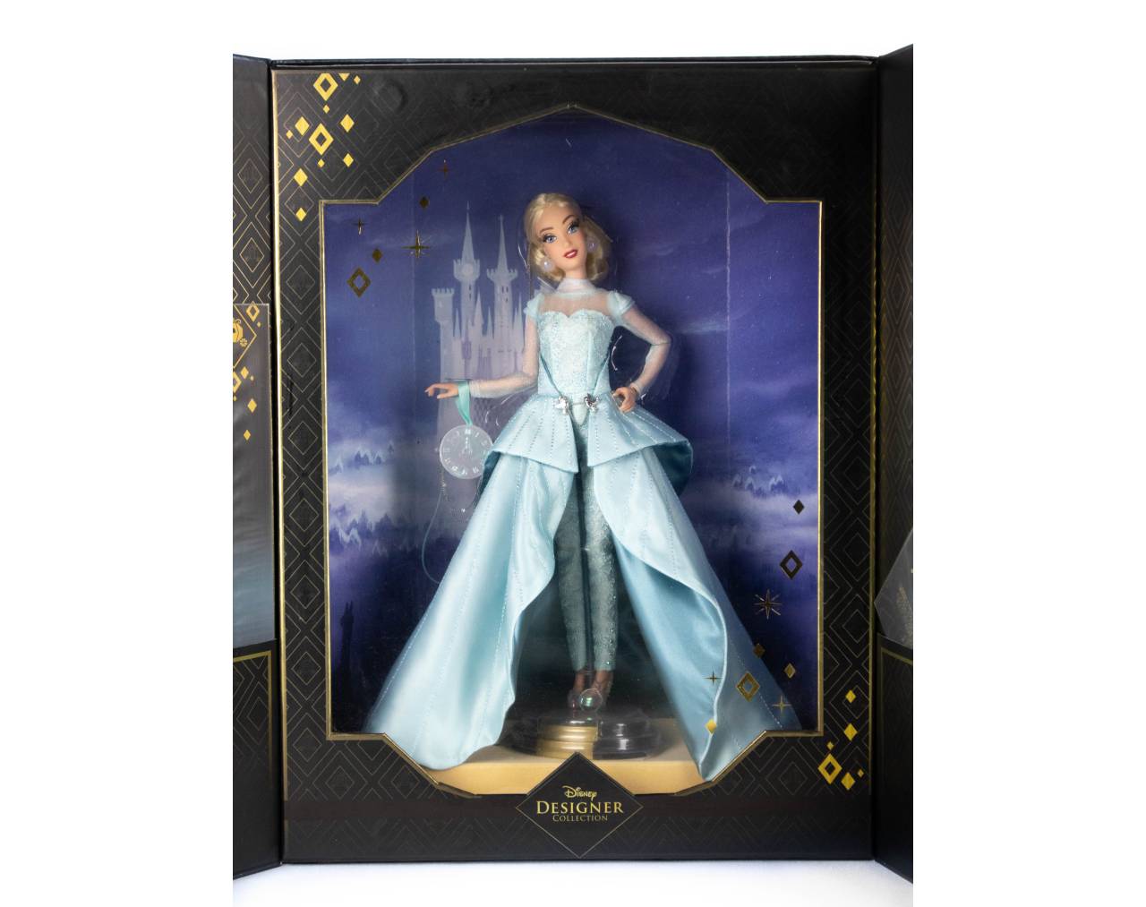 PRINCESAS DISNEY CENICIENTA COLECCIONABLE