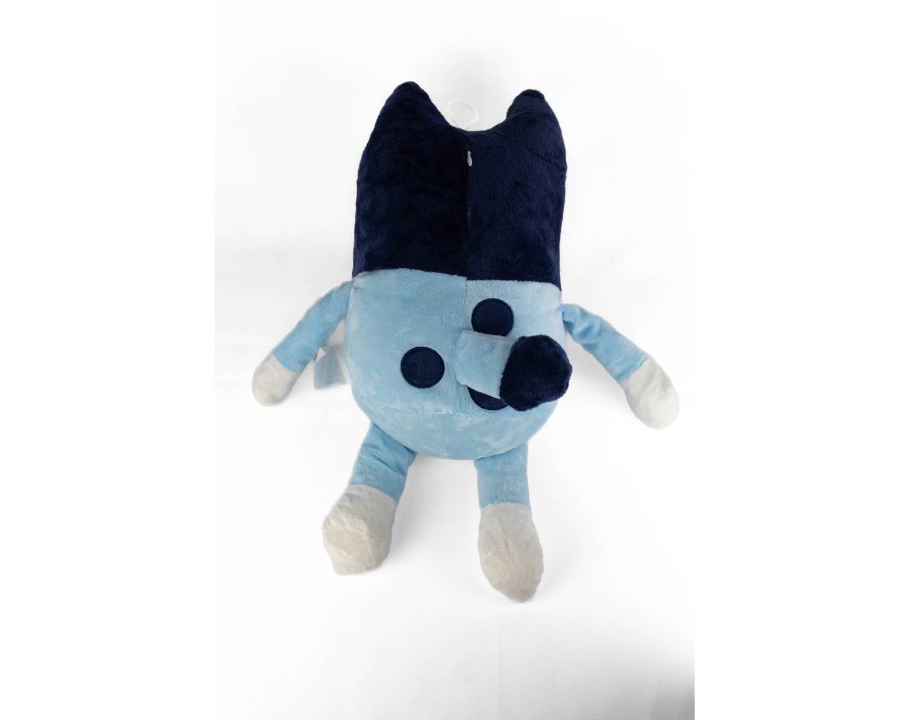 MUÑECO DE PELUCHE BLUEY MEDIANO