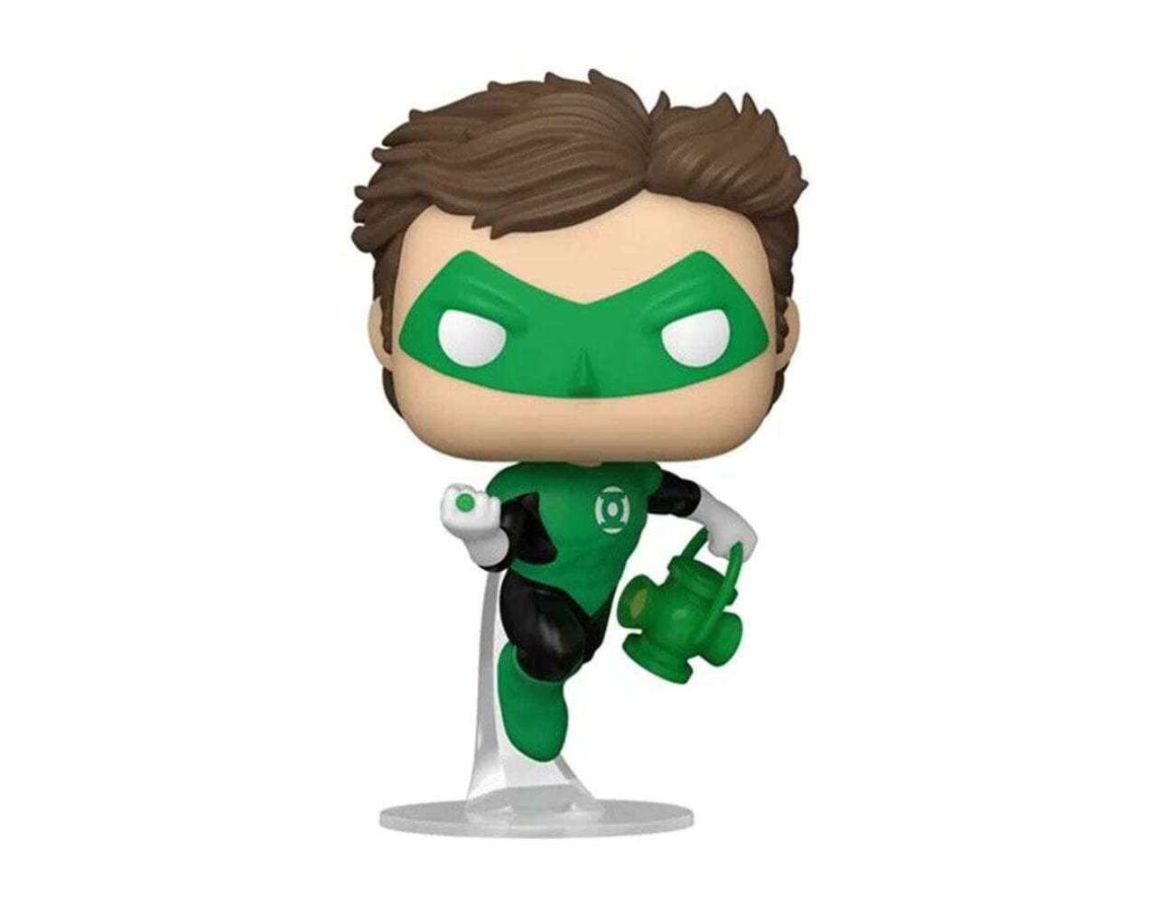 Funko Pop! Heroes - Green Lantern - Linterna Verde - DC Original #601