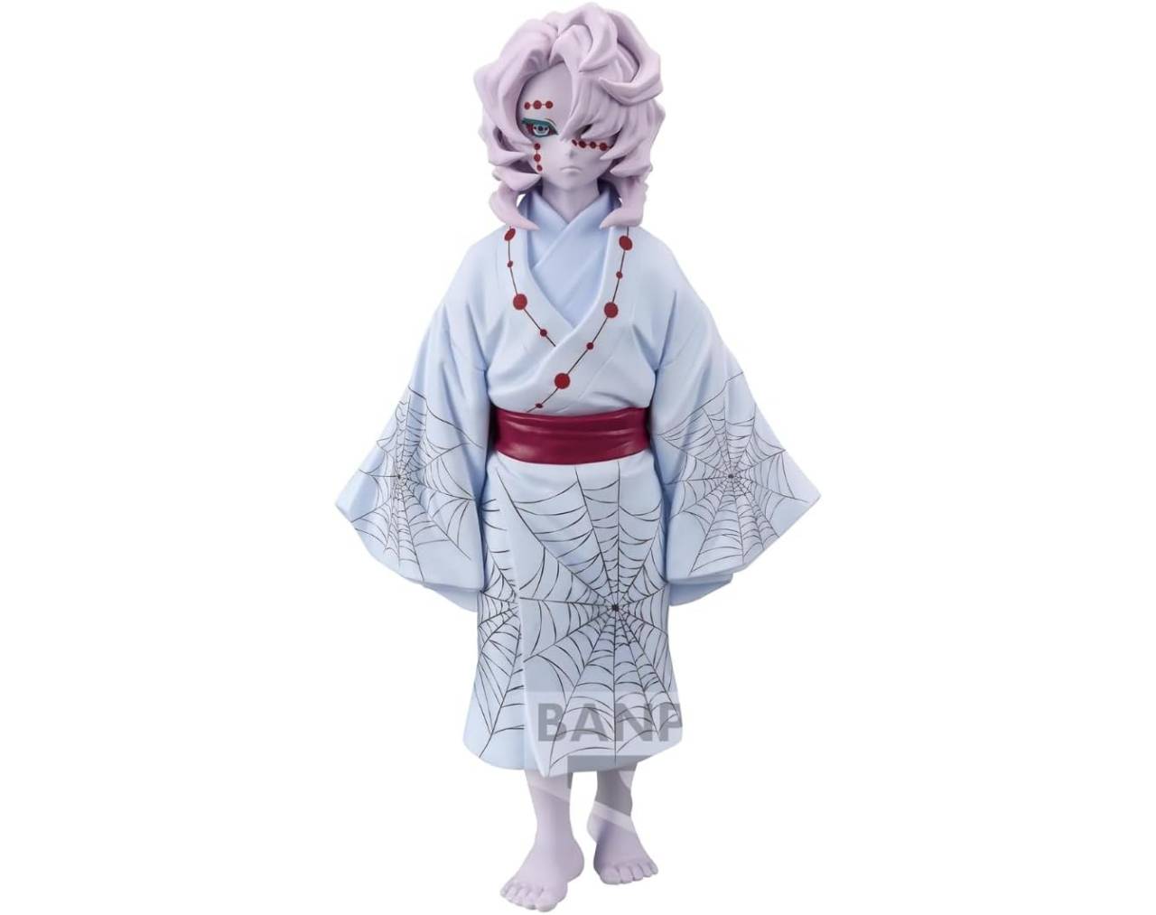 Figura Rui - Demon Slayer - Kizuna No Sou Vol. 16 - Banpresto