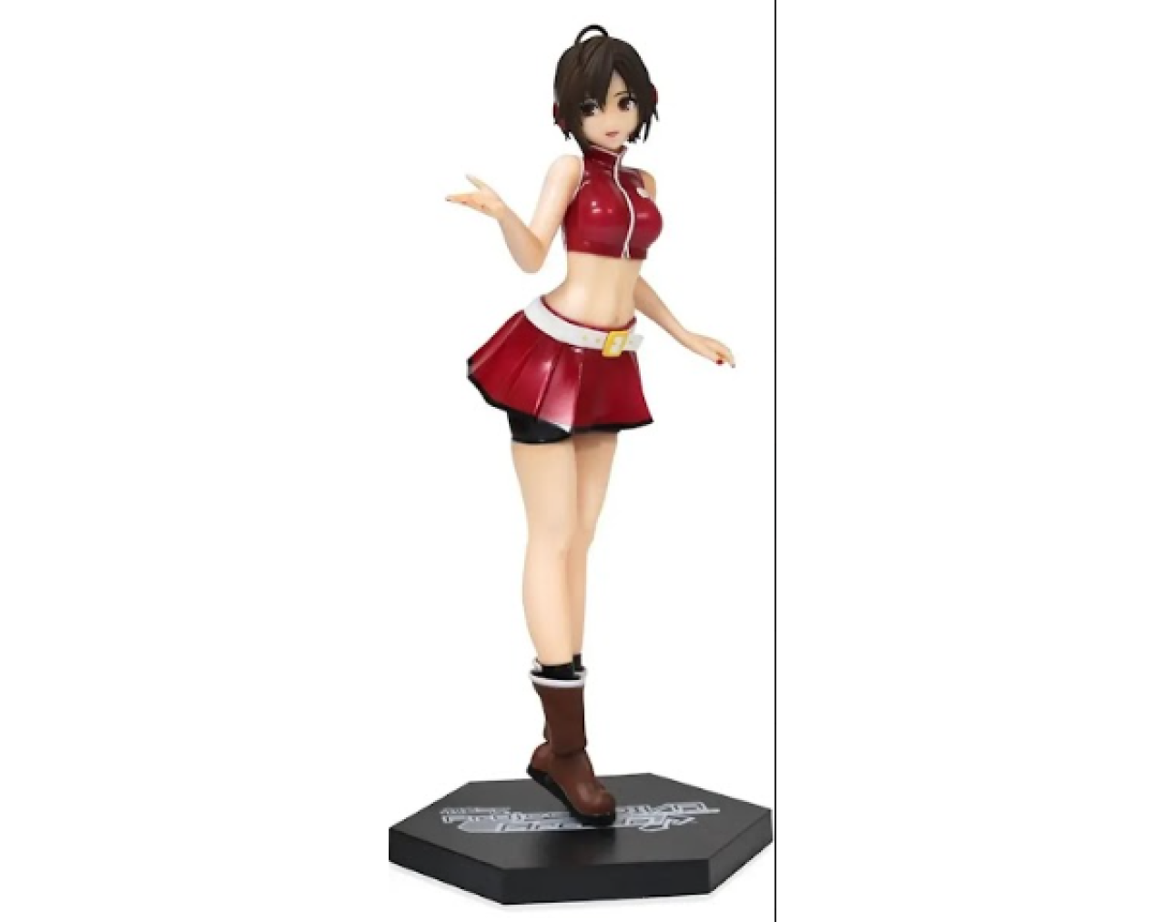 Figura Meiko Premium (PM) de Project DIVA Arcade