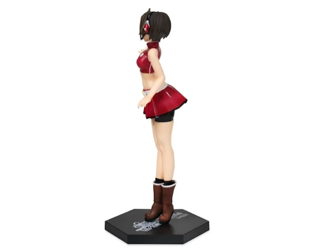 Figura Meiko Premium (PM) de Project DIVA Arcade
