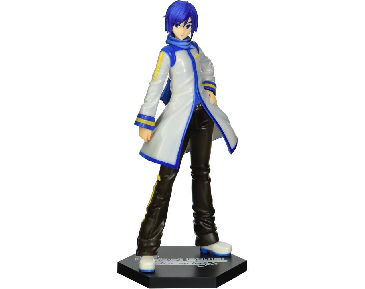 Figura KAITO - Hatsune Miku: Project DIVA Arcade