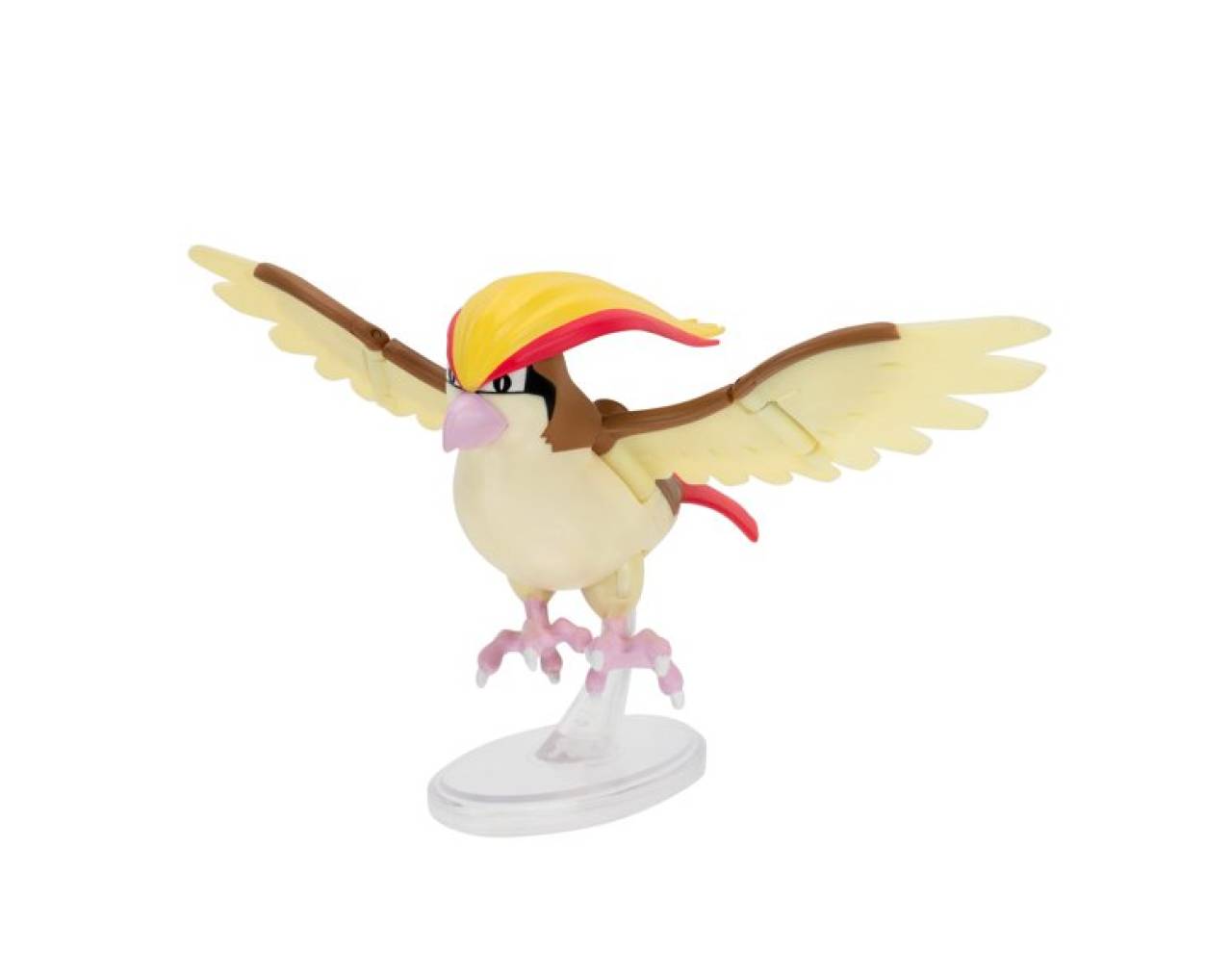 Pokémon Battle Figure Pidgeotto - Jazware
