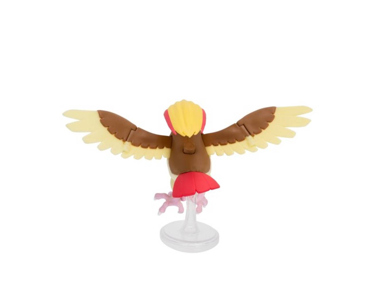 Pokémon Battle Figure Pidgeotto - Jazware