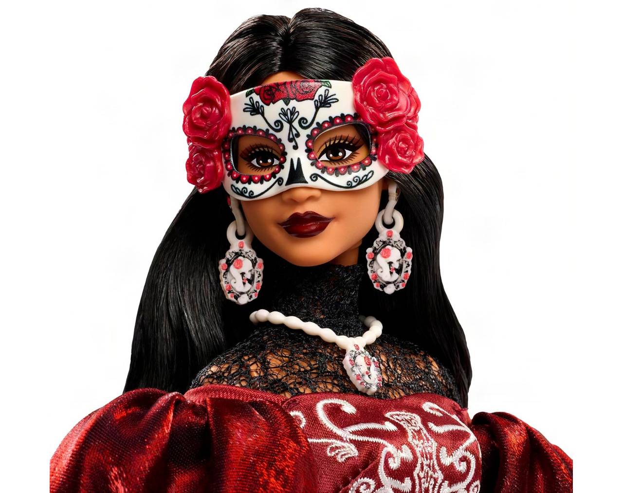 Barbie Signature Muñeca de Colección Dia de muertos 2026