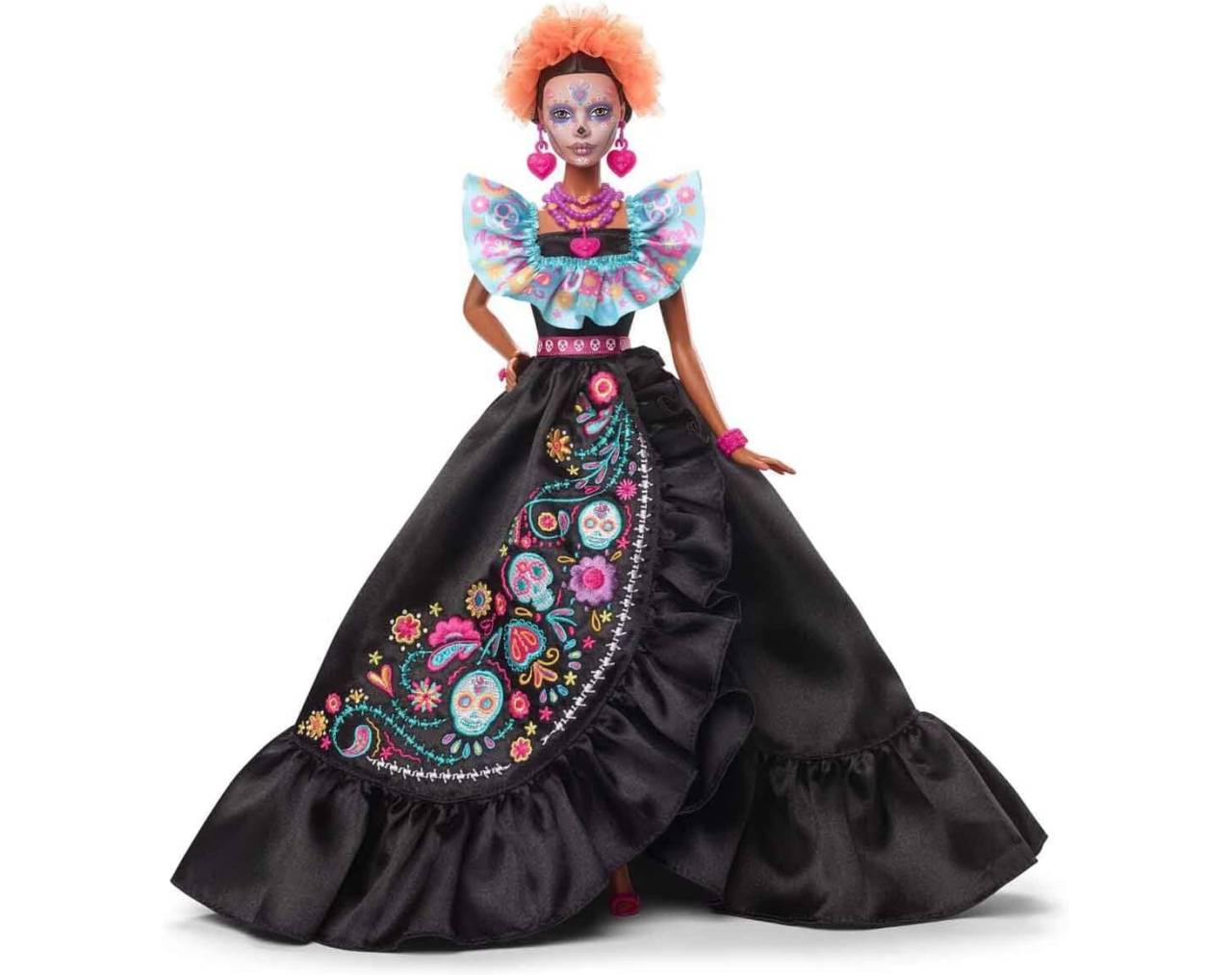 Barbie Signature Muñeca de Colección Día de Muertos 2024