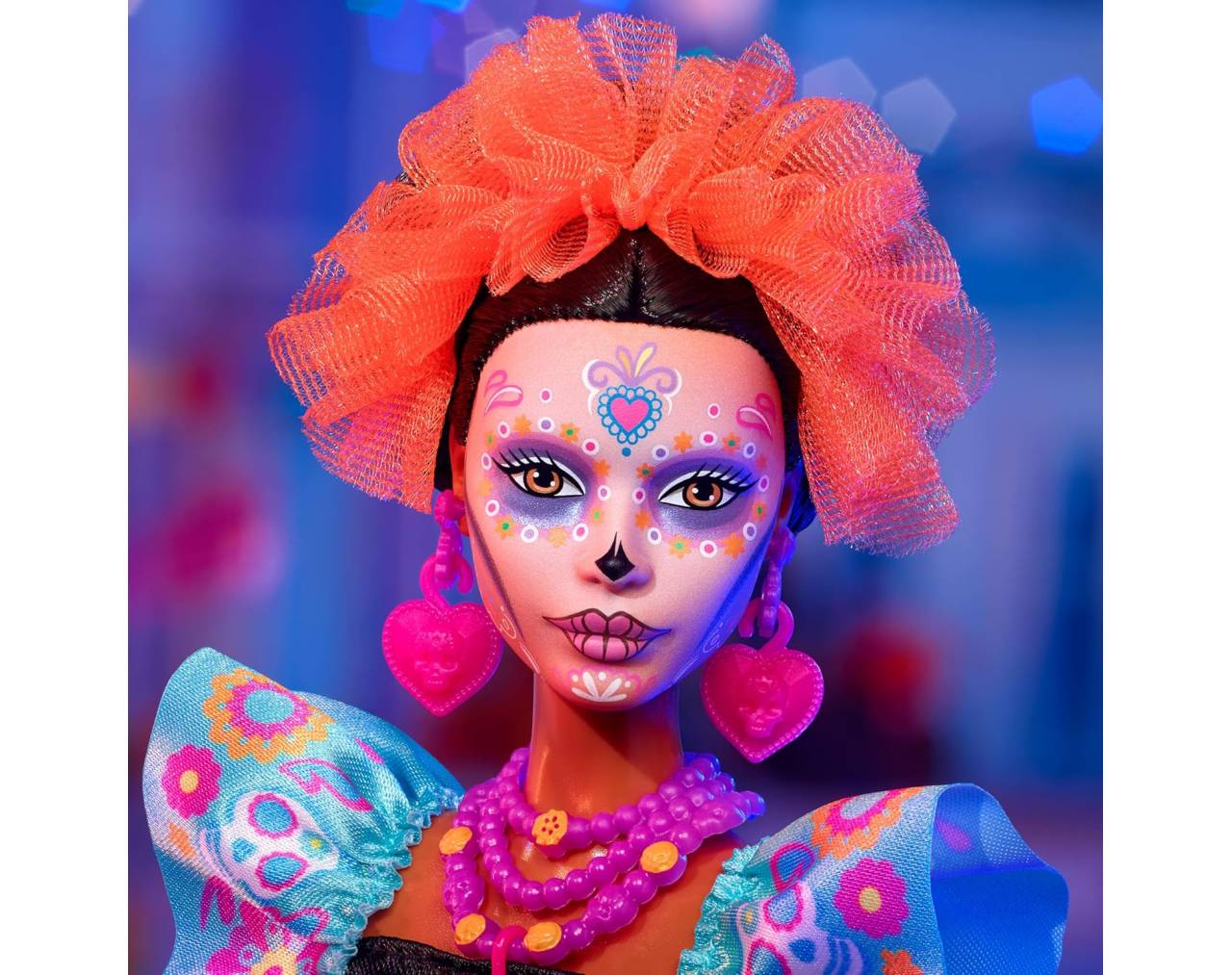 Barbie Signature Muñeca de Colección Día de Muertos 2024