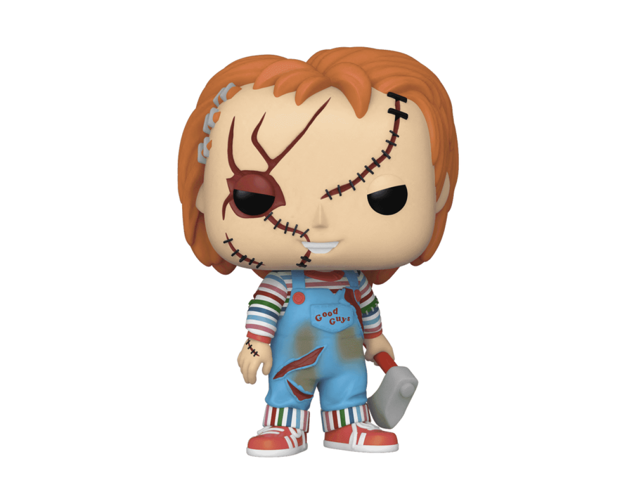 Funko Pop Chucky #1249 Bride Of Chucky