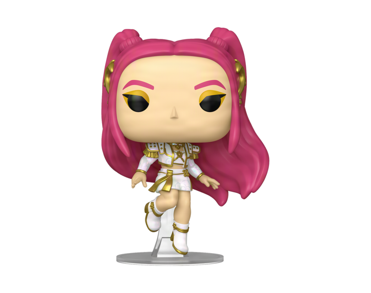 K-Pop Demon Hunters - Mira