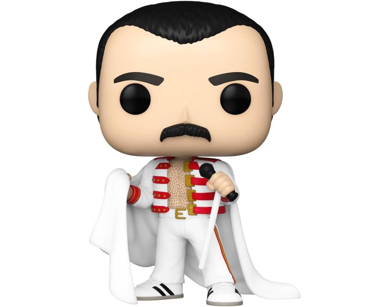Freddie Mercury - Queen Funko Pop! Rocks