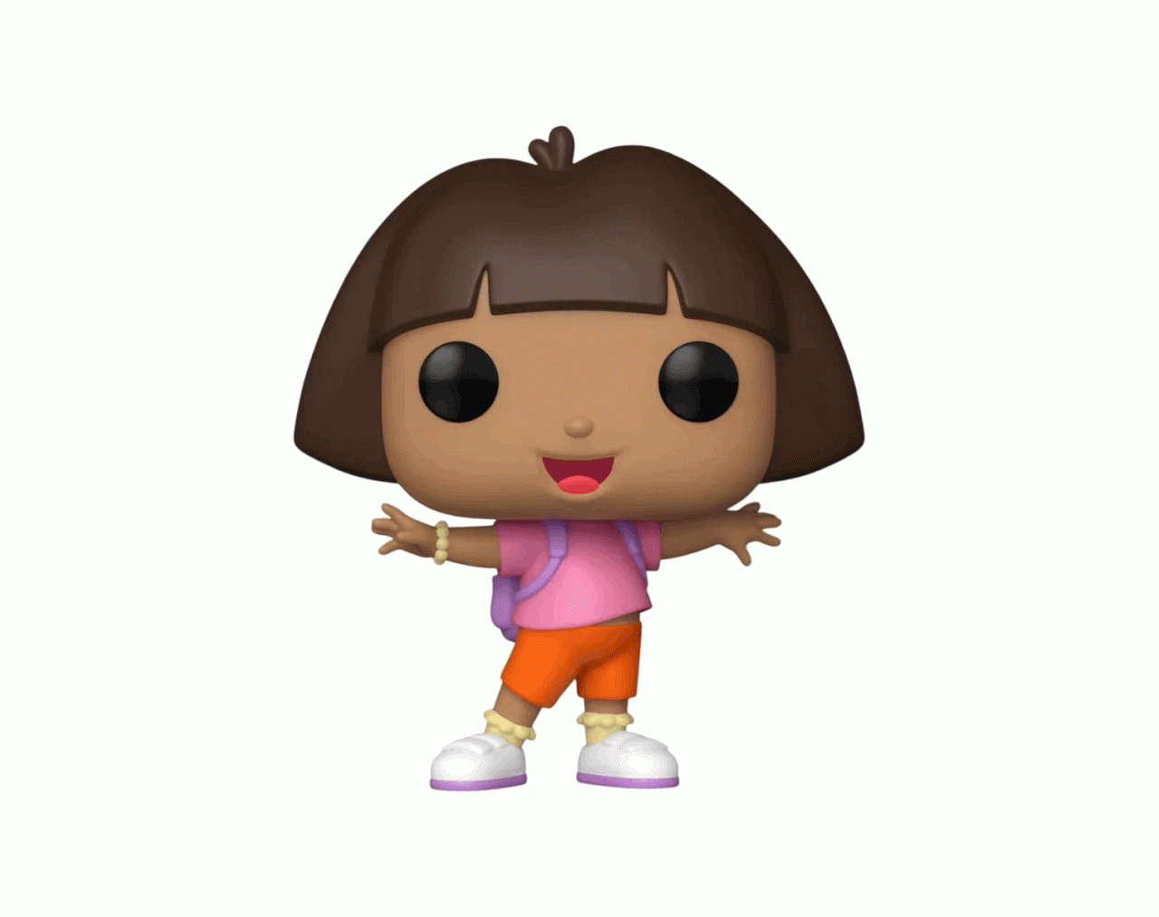 Funko Pop! Dora la Exploradora - Nickelodeon Original