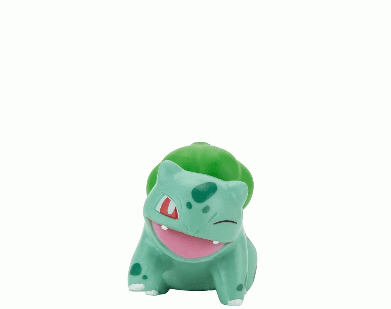 Pokémon Battle Figure Pack: Bulbasaur & Diglett  - Jazwares