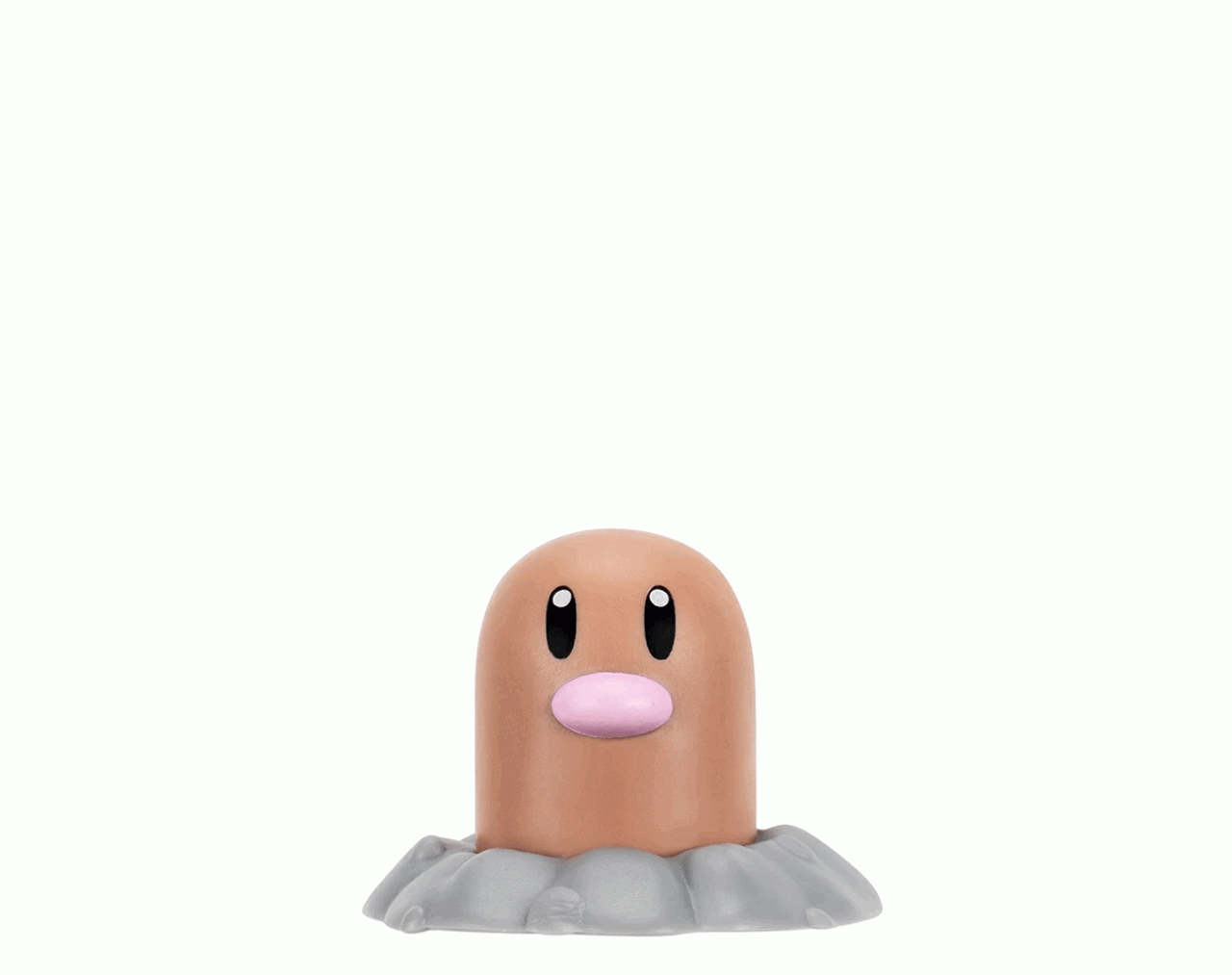 Pokémon Battle Figure Pack: Bulbasaur & Diglett  - Jazwares