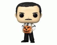 Gomez Adams 1548 - Pop! Vinyl