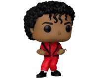 Michael Jackson - (Triller) 359 Pop! Vinyl