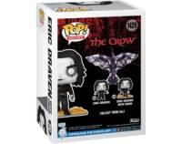 Eric Draven - with Crow Pop! Vinyl