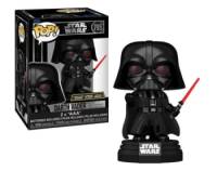 Darth Vader Lights - Star Wars Pop! Vinyl