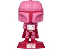 Mandalorian - Star Wars Valentine´s Day Pop! Vinyl 