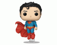  Superman - DC Classic Pop! Vinyl