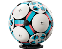 Balón de Fútbol - Lego 