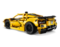 Chevrolet Corvette Stingray - Lego