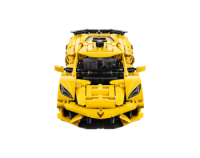Chevrolet Corvette Stingray - Lego