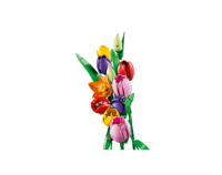 Ramo de Tulipanes - Lego