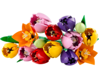Ramo de Tulipanes - Lego