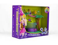 Polly Pocket parque de direcciones 