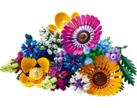Ramo de Flores Silvestres - Lego