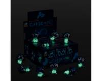 Catscans Glows in the Dark (Cajita sorpresa) - Kaleidos Creative Blind Box Collective Figure