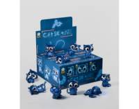 Catscans Glows in the Dark (Cajita sorpresa) - Kaleidos Creative Blind Box Collective Figure