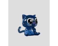 Catscans Glows in the Dark (Cajita sorpresa) - Kaleidos Creative Blind Box Collective Figure