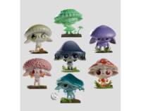 Capkins Series 1 Blind Box - Kaleidos Creative (Caja sorpresa)