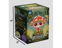Capkins Series 1 Blind Box - Kaleidos Creative (Caja sorpresa)