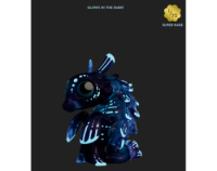 Chimeric Dragons Blind Box - Kaleidos Creative 