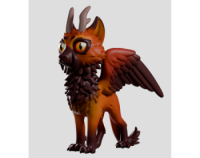 Chimeric Dragons Blind Box - Kaleidos Creative 