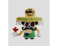 Super Machitos - Kaleidos Creative (Cajita sorpresa)