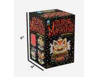 Super Machitos - Kaleidos Creative (Cajita sorpresa)