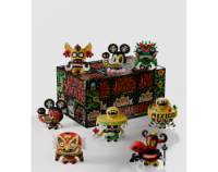 Super Machitos - Kaleidos Creative (Cajita sorpresa)