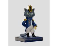 Regency Cats Blind Box - Kaleidos Creative (Caja sorpresa) 