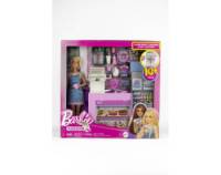 BARBIE CAFETERÍA