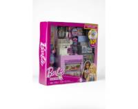 BARBIE CAFETERÍA