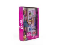 BARBIE CLOSET