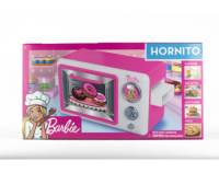 BARBIE HORNITO