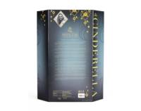 PRINCESAS DISNEY CENICIENTA COLECCIONABLE